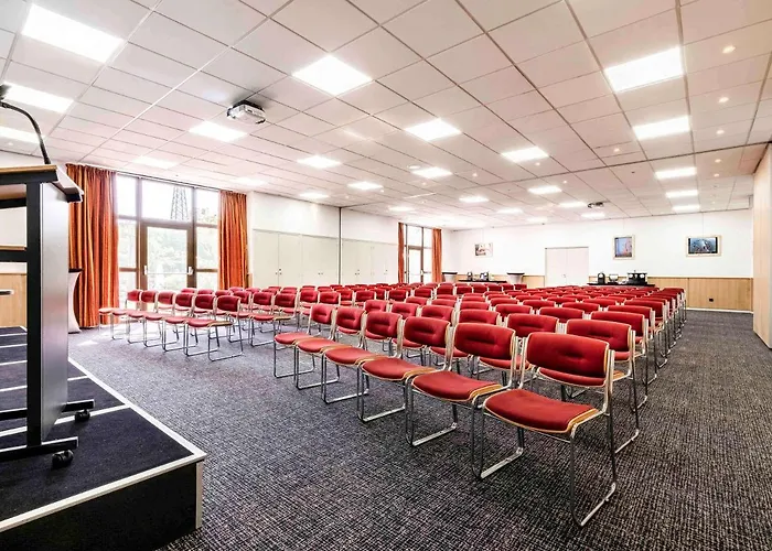 Mercure Tours Sud