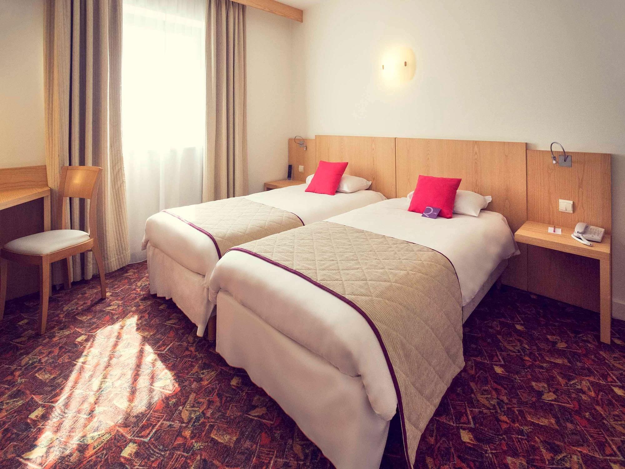Mercure Tours Sud Hotel