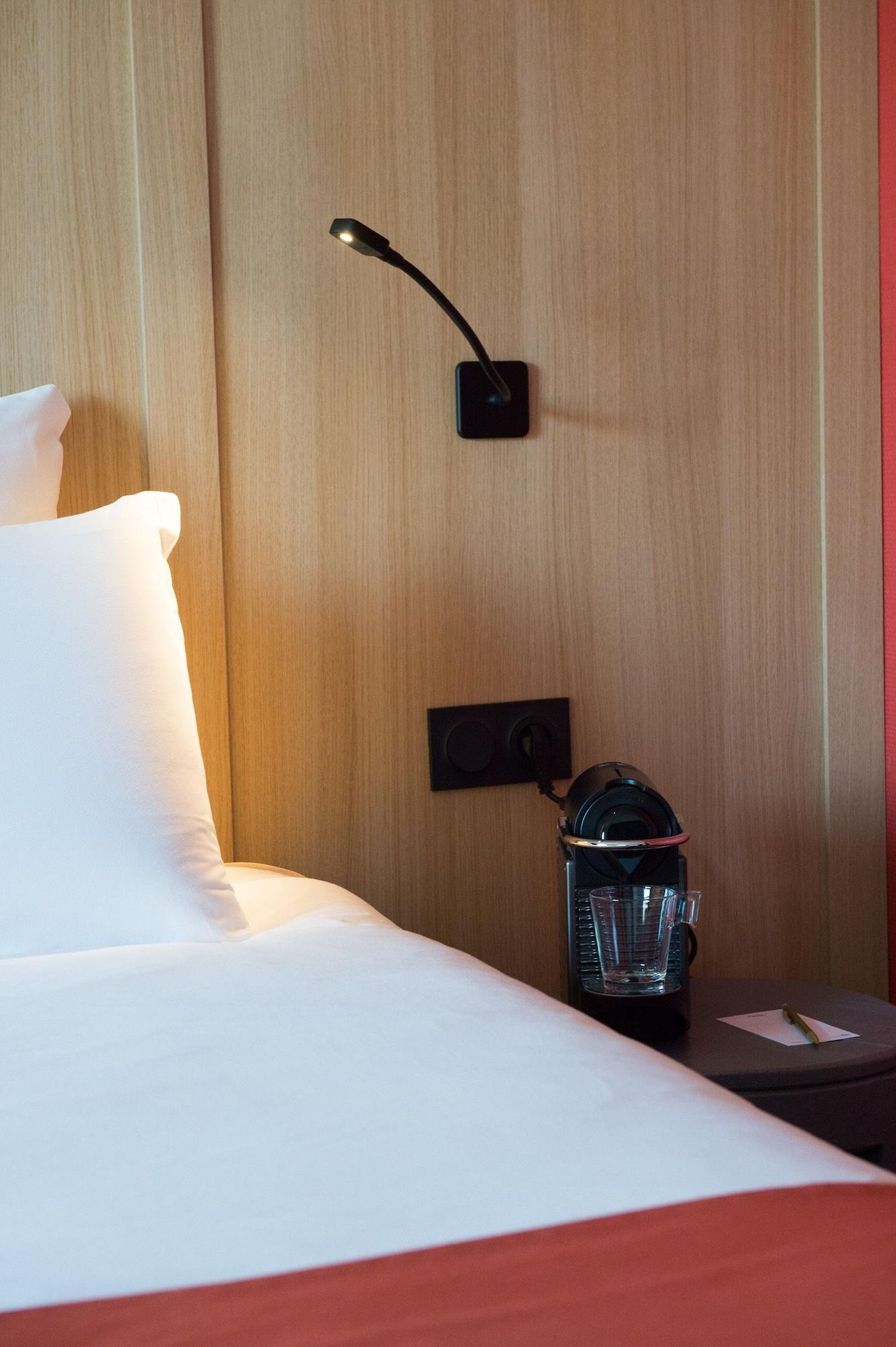 Mercure Tours Sud