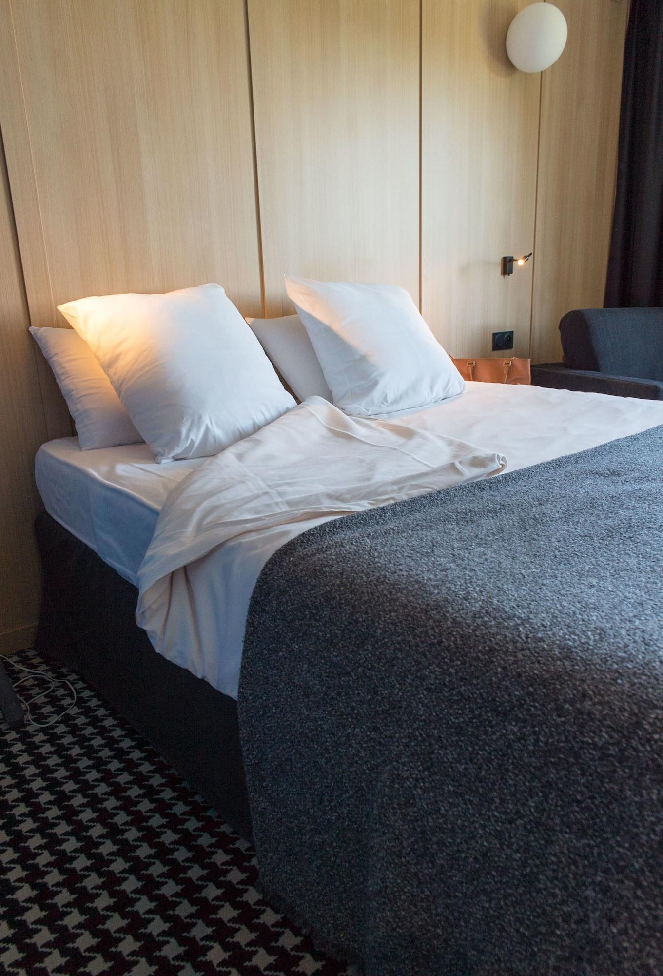 Mercure Tours Sud Hotel 4*