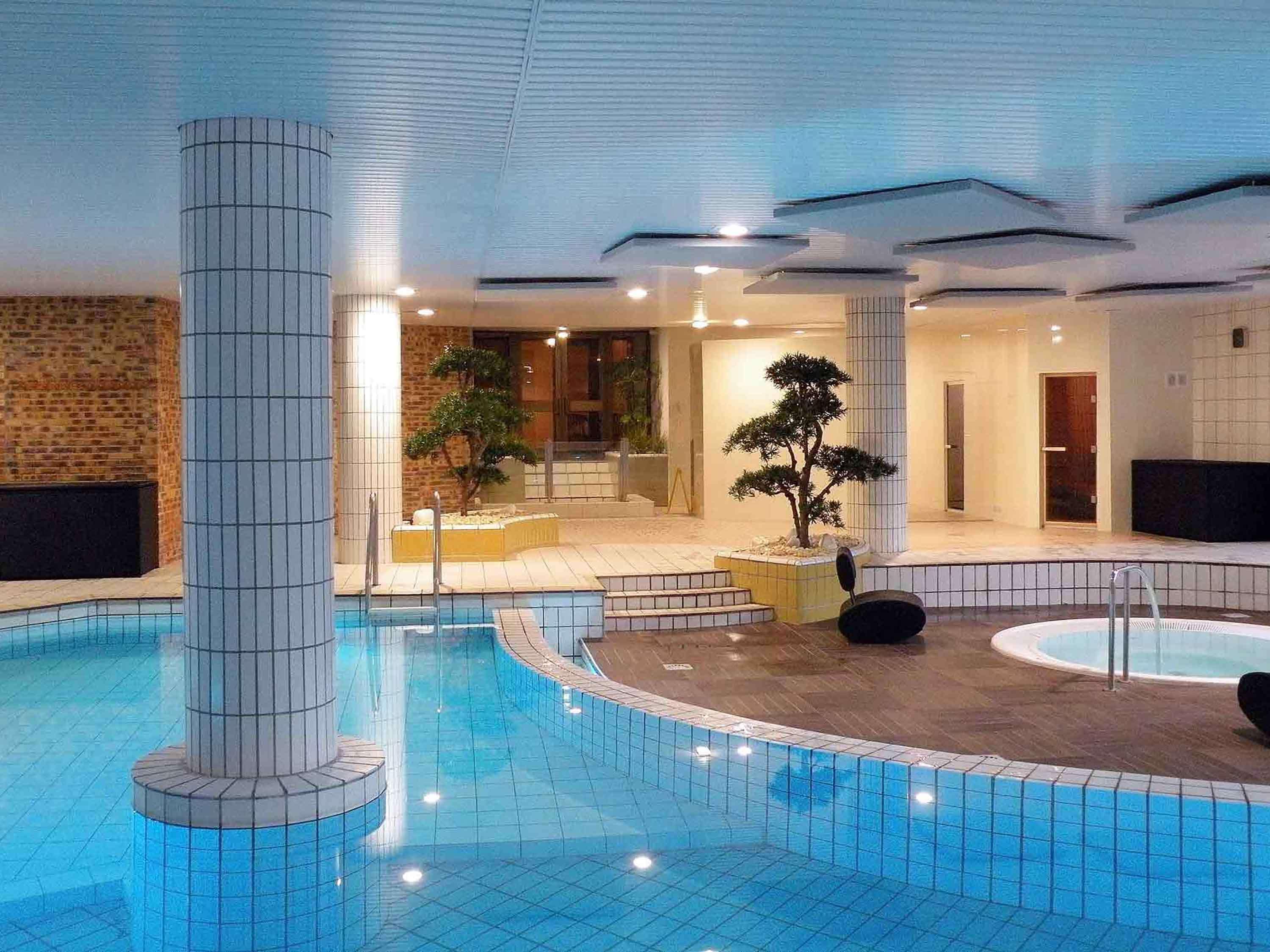 Mercure Tours Sud 4* Joué-lès-Tours