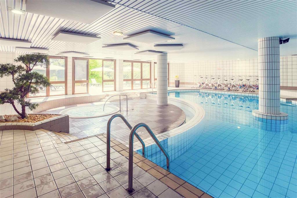 Mercure Tours Sud Hotel 4*