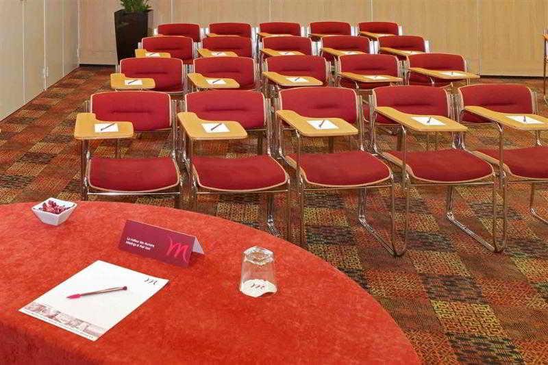Hotel Mercure Tours Sud Joué-lès-Tours