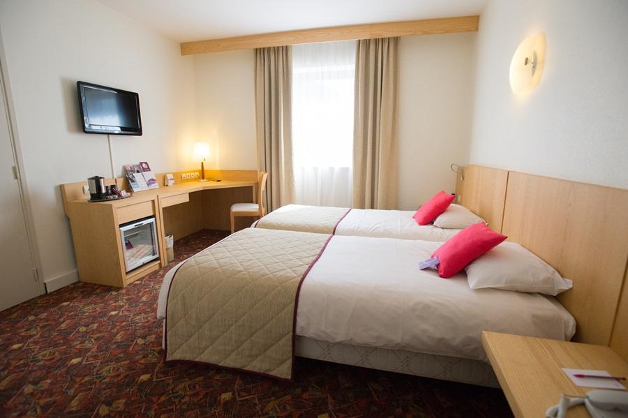 Hotel Mercure Tours Sud