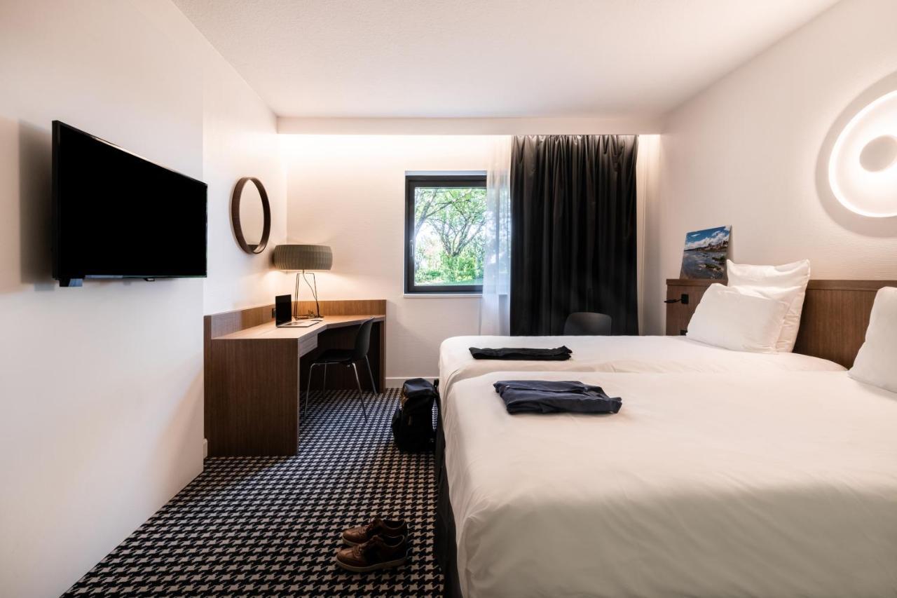 Hotel Mercure Tours Sud 4*