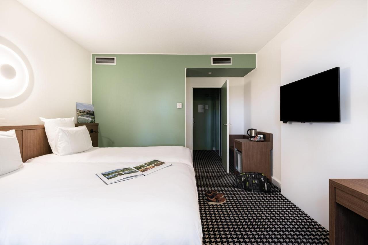Mercure Tours Sud Joué-lés-Tours
