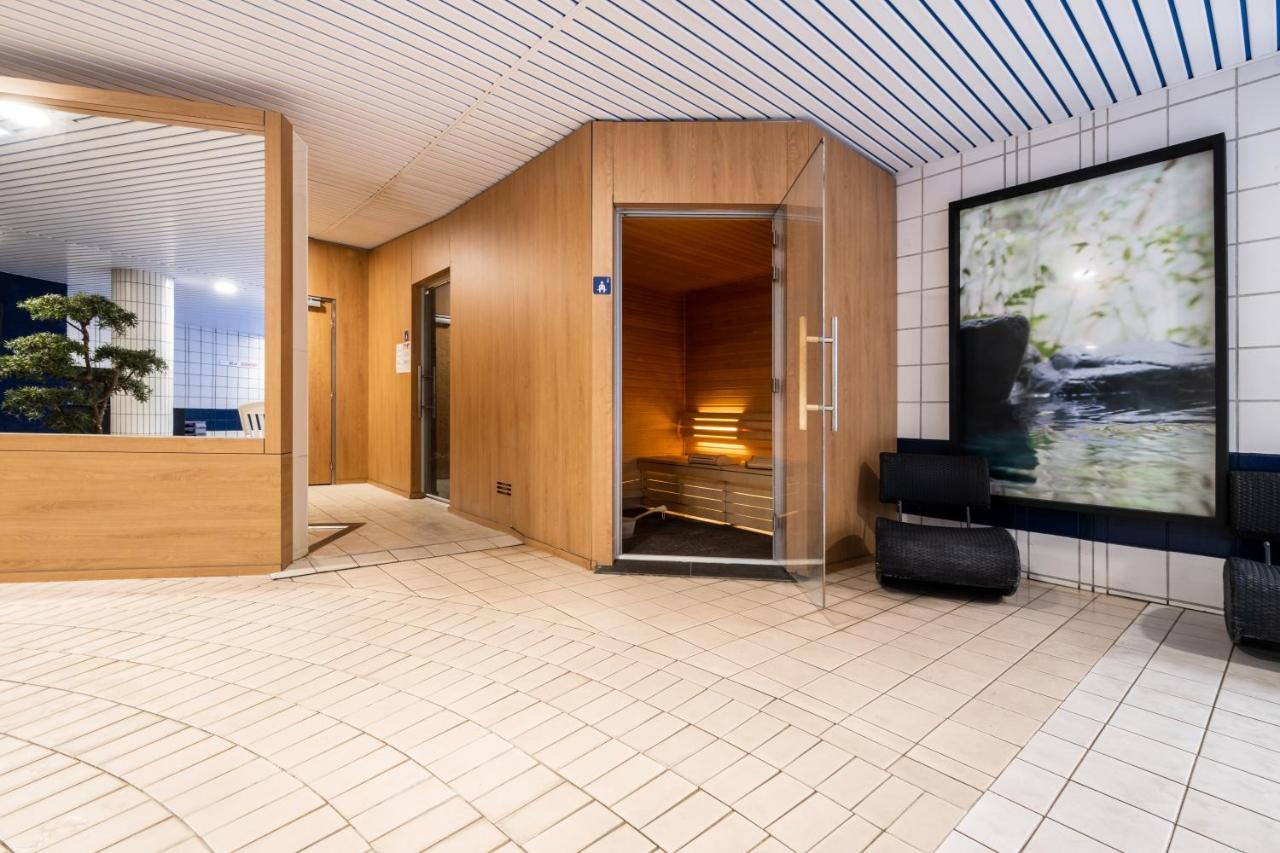 Mercure Tours Sud Joué-lés-Tours