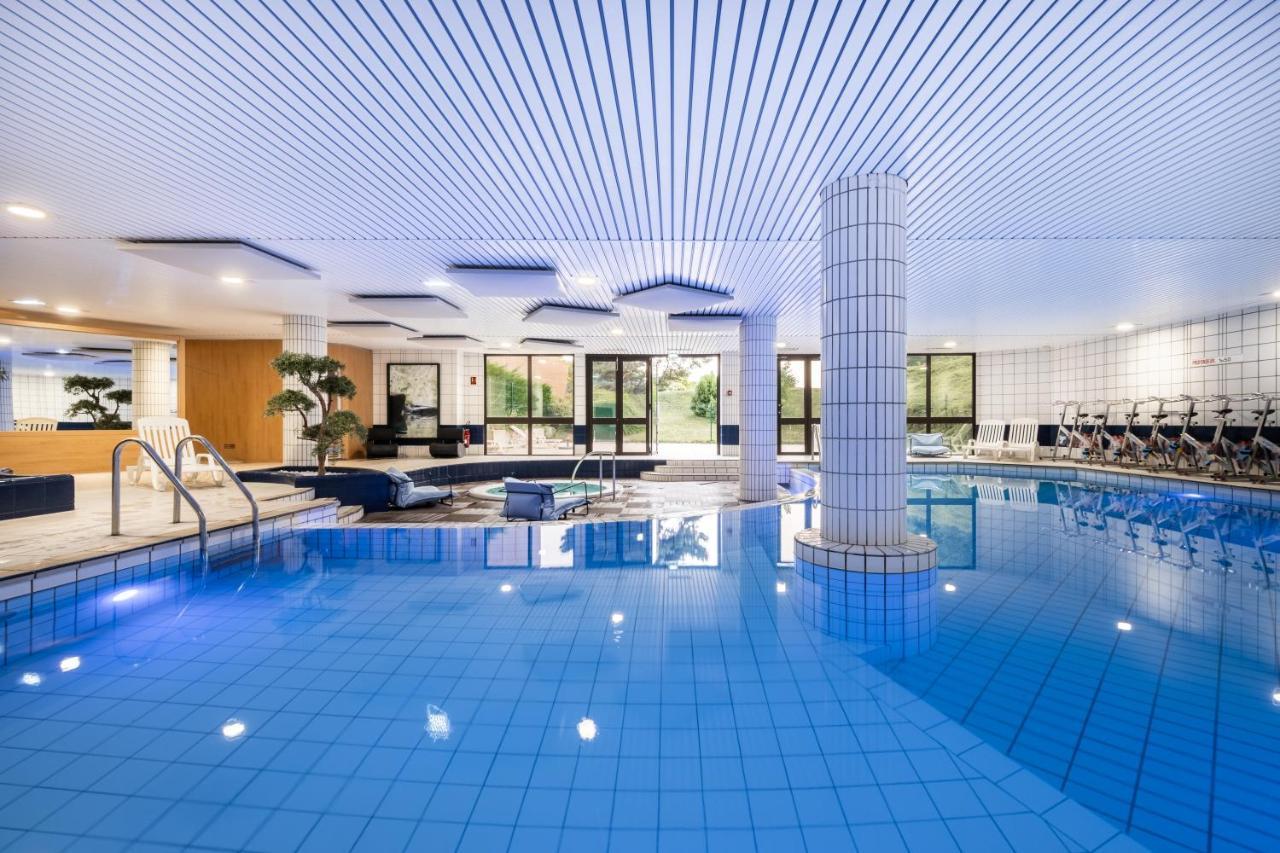 Mercure Tours Sud 4* Joué-lès-Tours