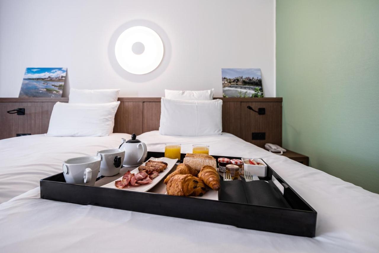 Hotel Mercure Tours Sud