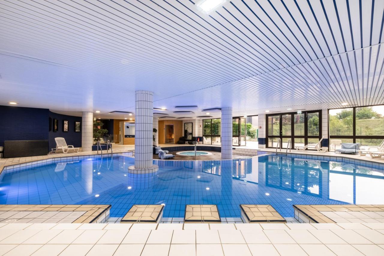 Mercure Tours Sud Hotel Joué-lés-Tours