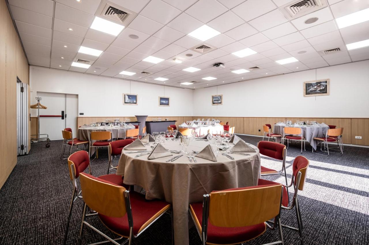 Hotel Mercure Tours Sud 4*