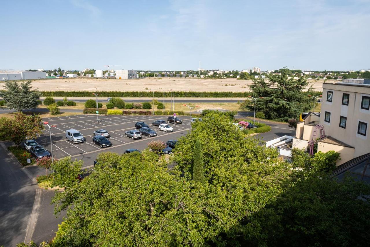 Mercure Tours Sud Joué-lés-Tours