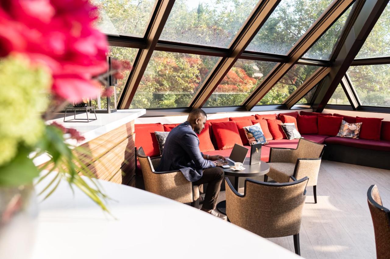Hotel Mercure Tours Sud Joué-lès-Tours