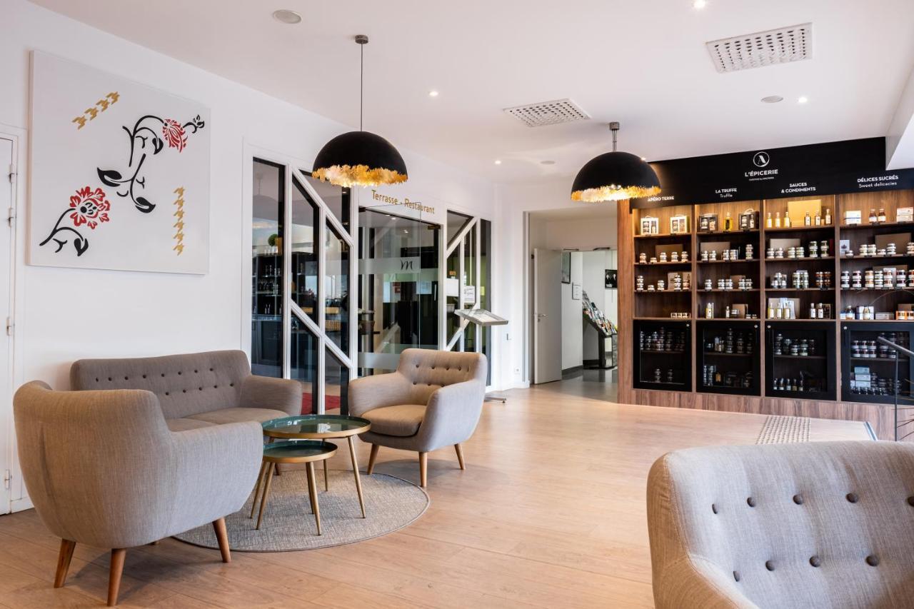 Mercure Tours Sud Joué-lés-Tours