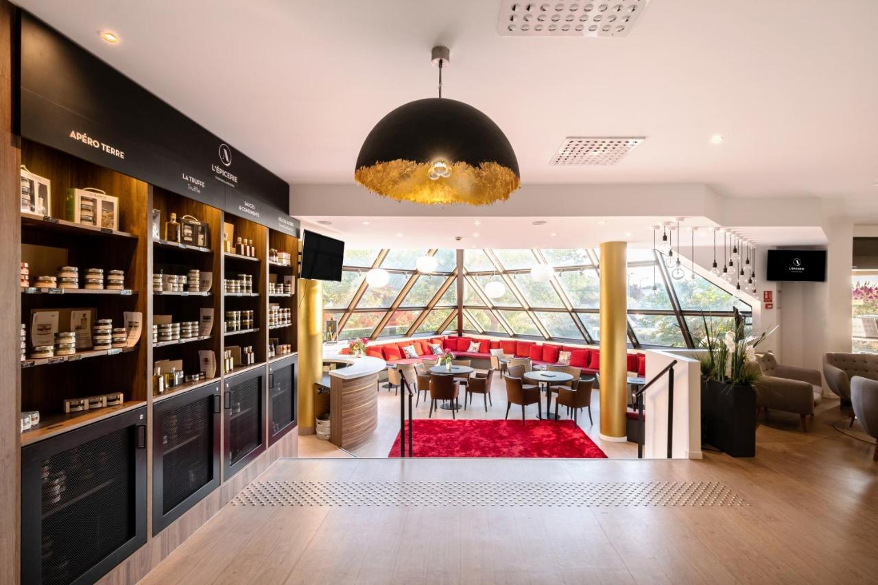 Hotel Mercure Tours Sud Joué-lés-Tours
