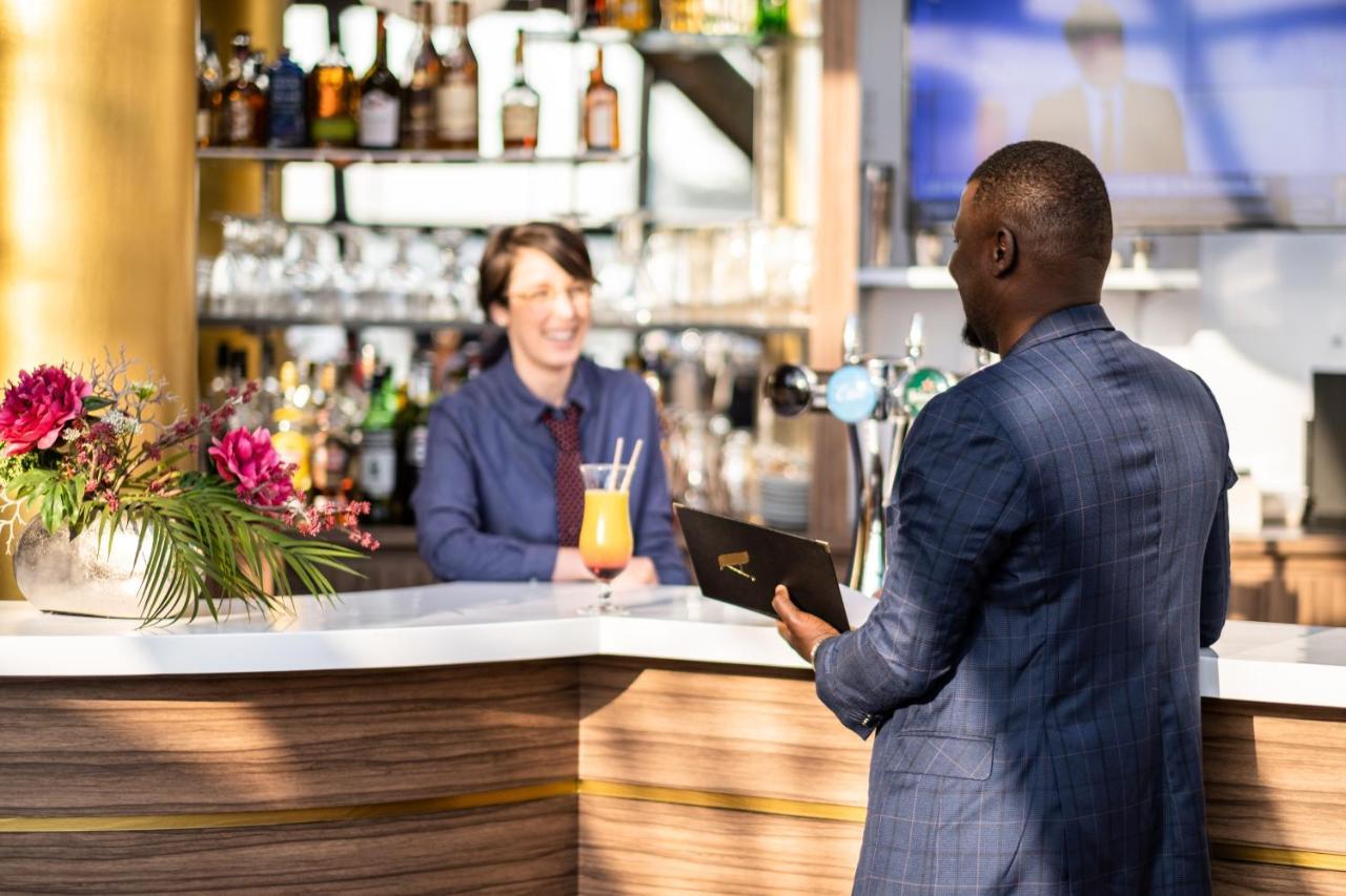 Hotel Mercure Tours Sud Joué-lés-Tours