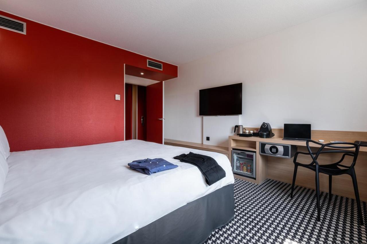 Hotel Mercure Tours Sud 4*