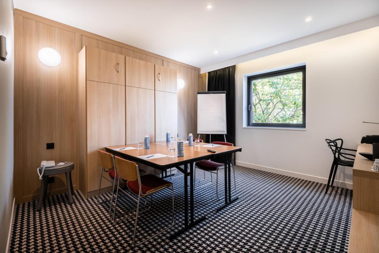 Mercure Tours Sud Joué-lés-Tours