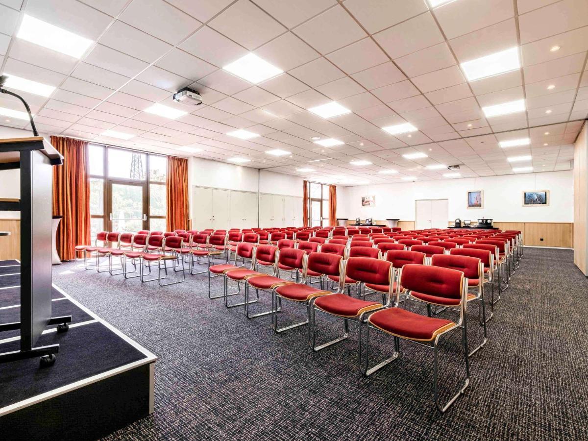 Mercure Tours Sud Joué-lès-Tours