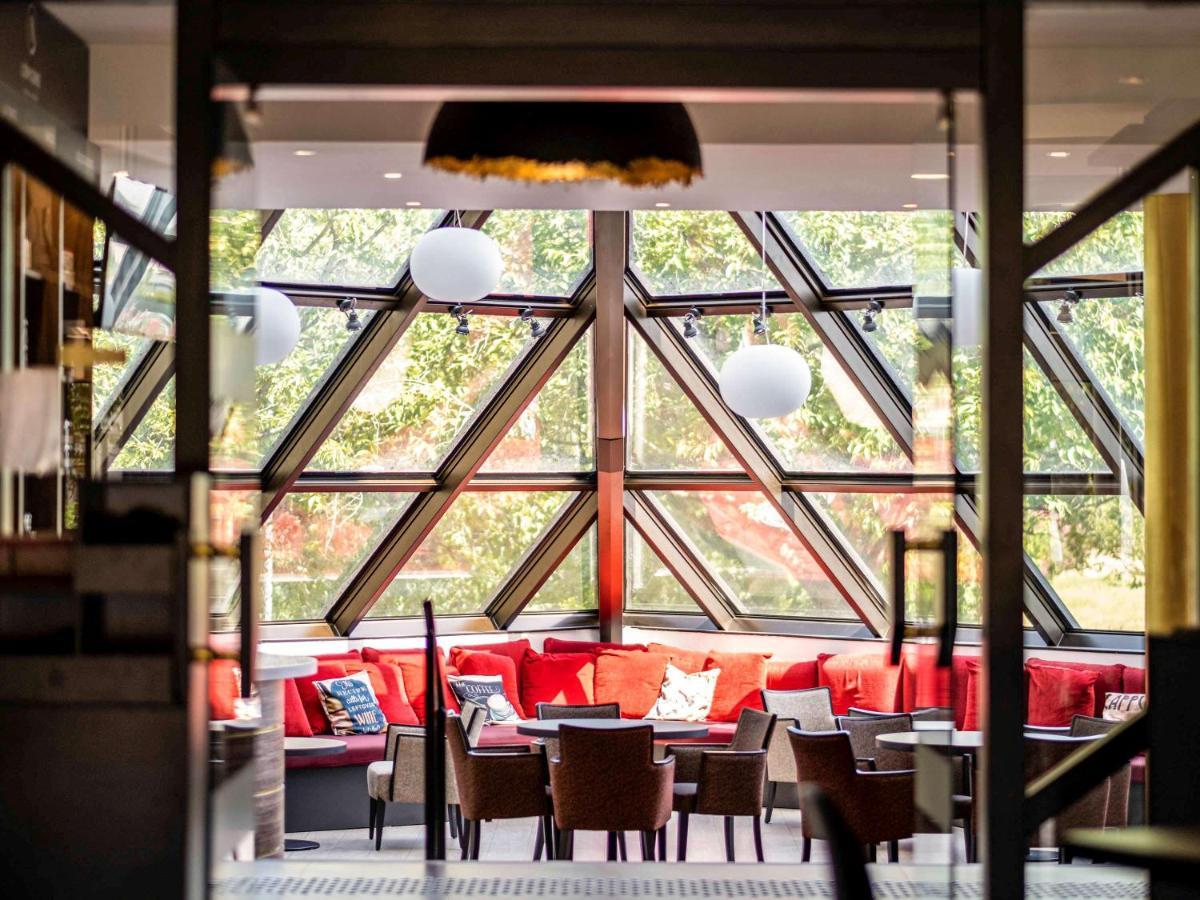 Mercure Tours Sud 4* Joué-lés-Tours