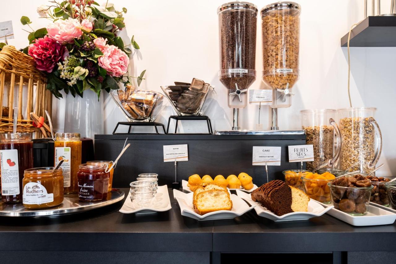 Mercure Tours Sud Hotel