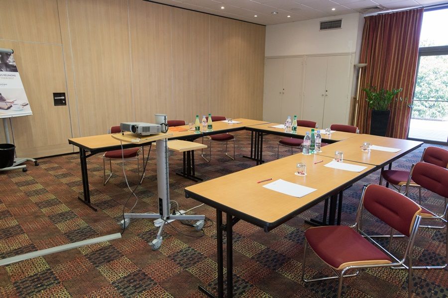 Mercure Tours Sud 4* Joué-lès-Tours