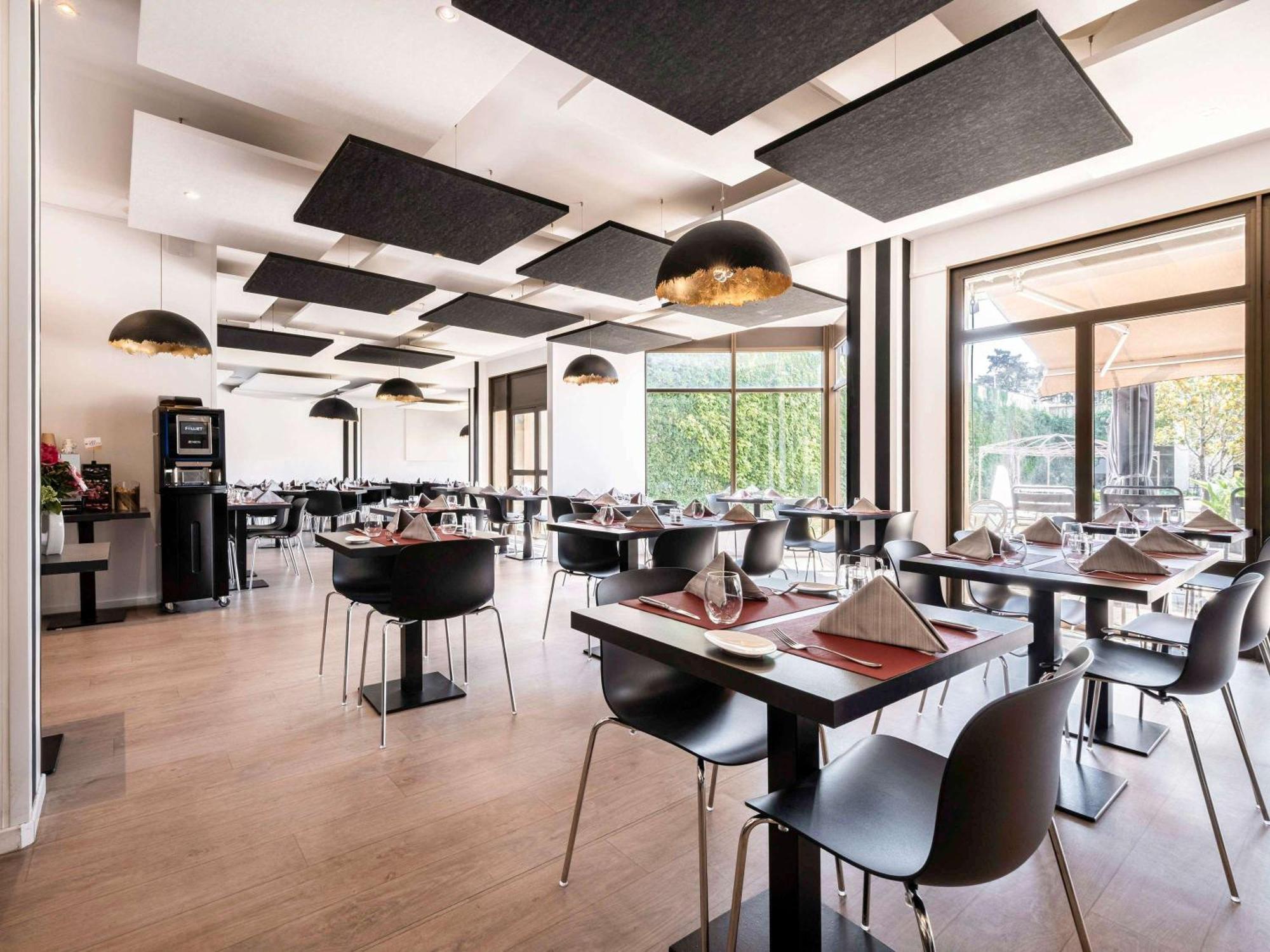 Mercure Tours Sud Hotel