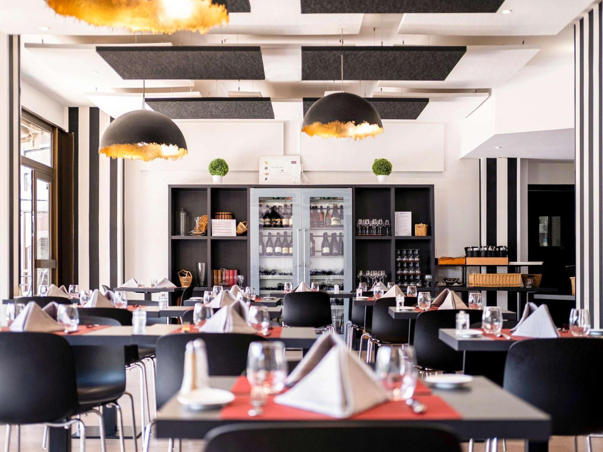 Hotel Mercure Tours Sud Joué-lès-Tours