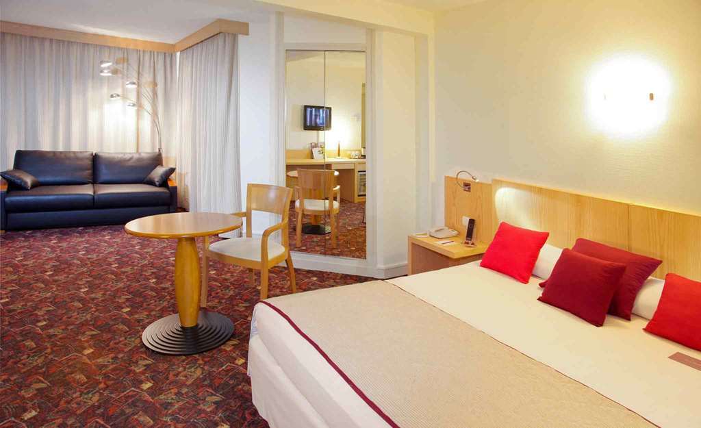 Hotel Mercure Tours Sud