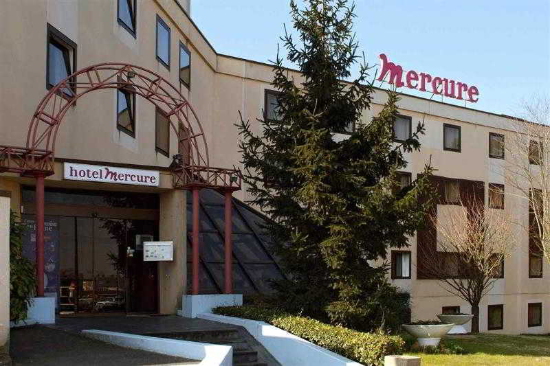 Mercure Tours Sud Joué-lès-Tours