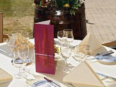 Mercure Tours Sud