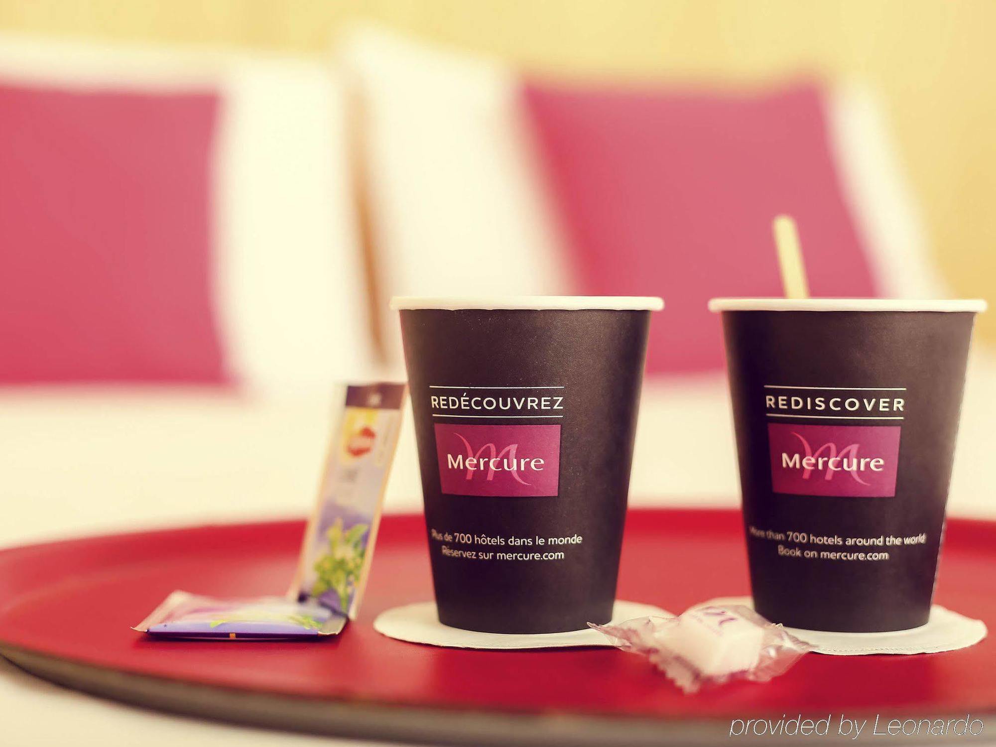 Mercure Tours Sud Hotel 4*