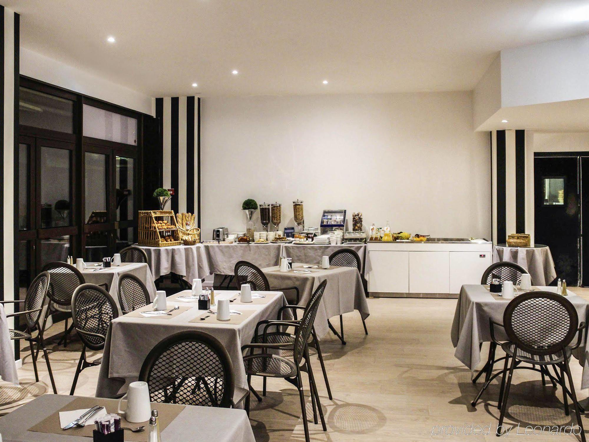 Mercure Tours Sud