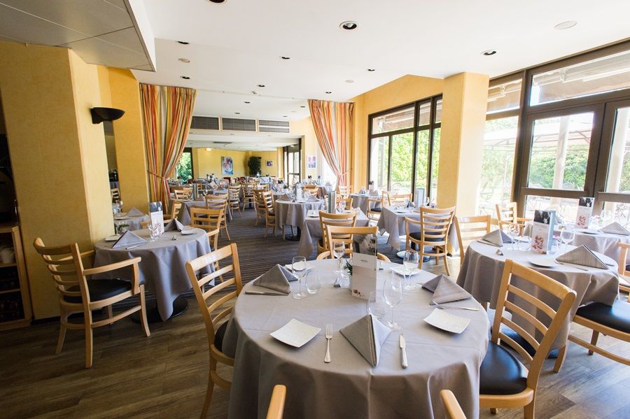 Mercure Tours Sud Hotel 4*