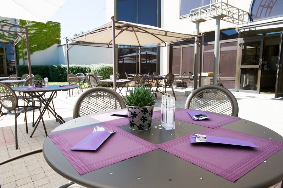 Mercure Tours Sud Hotel Joué-lès-Tours
