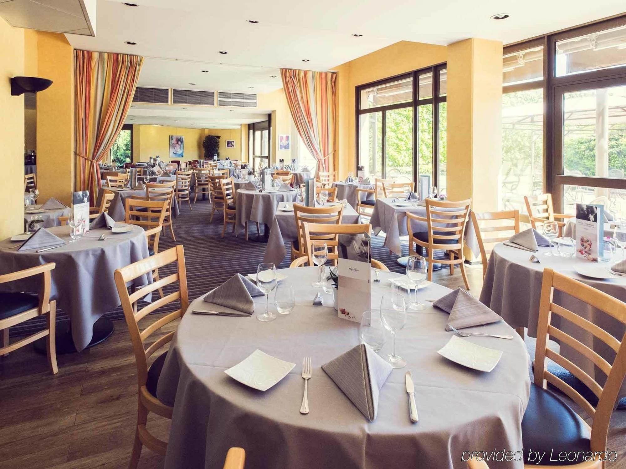 Hotel Mercure Tours Sud