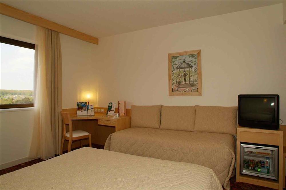 Hotel Mercure Tours Sud