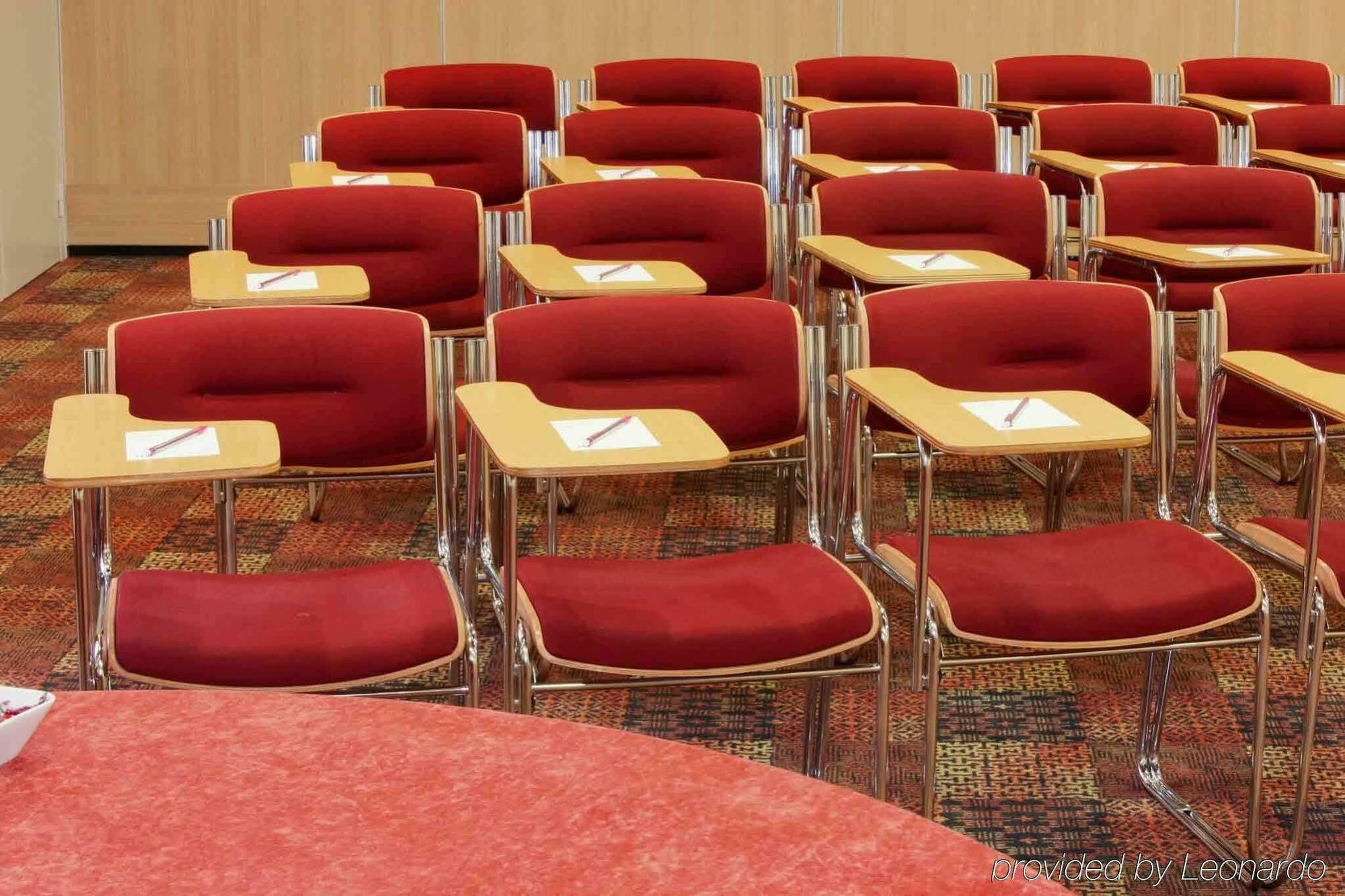 Mercure Tours Sud Hotel 4*
